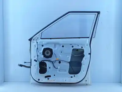 Pezzo di ricambio per auto di seconda mano porta anteriore destra per ssangyong tivoli 1.2 riferimenti oem iam  e4-a1-8 