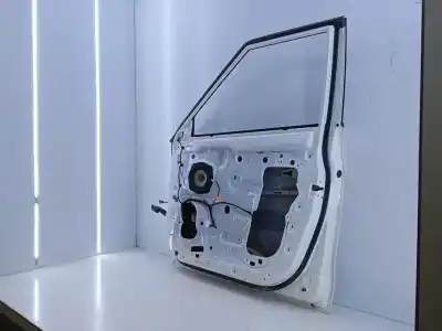 Pezzo di ricambio per auto di seconda mano porta anteriore destra per ssangyong tivoli 1.2 riferimenti oem iam  e4-a1-8 