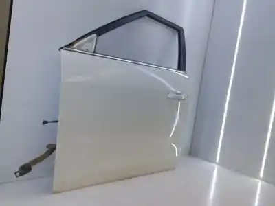 Автозапчасти б/у левая передняя дверь за ssangyong tivoli 1.2 ссылки oem iam  e4-a1-10 