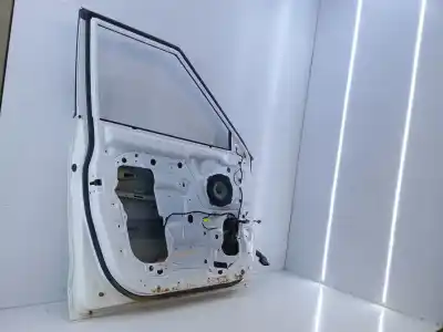Автозапчасти б/у левая передняя дверь за ssangyong tivoli 1.2 ссылки oem iam  e4-a1-10 