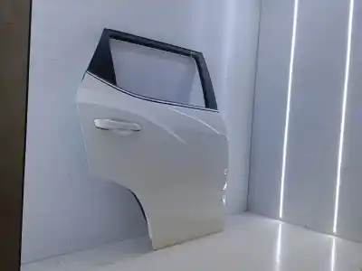 Pezzo di ricambio per auto di seconda mano porta posteriore destra per ssangyong tivoli 1.2 riferimenti oem iam  e4-a1-8 