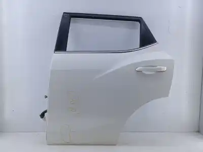 Автозапчасти б/у задняя левая дверь за ssangyong tivoli 1.2 ссылки oem iam 