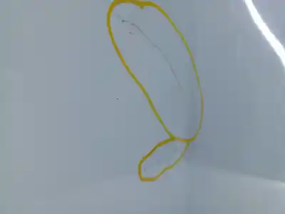 Автозапчасти б/у задняя левая дверь за ssangyong tivoli 1.2 ссылки oem iam  e4-a1-10 