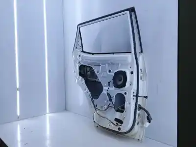 Автозапчасти б/у задняя левая дверь за ssangyong tivoli 1.2 ссылки oem iam  e4-a1-10 