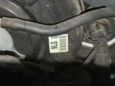 Автозапчасти б/у тормозной серво за ssangyong tivoli 1.2 ссылки oem iam 