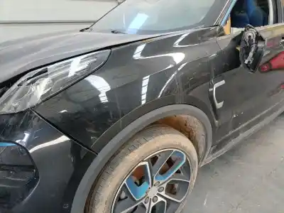 İkinci el araba yedek parçası sol ön çamurluk için lynk & co 01 phev oem iam referansları   
