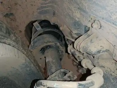 Автозапчастина б/у  для LYNK & CO 01  Посилання на OEM IAM   