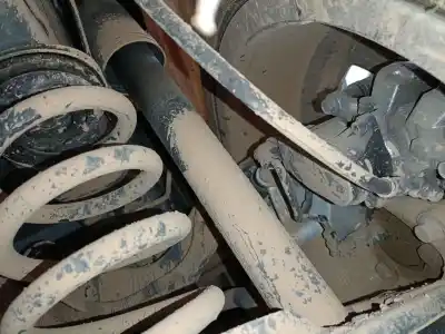 Автозапчастина б/у правий задній амортизатор для lynk & co 01 phev посилання на oem iam 