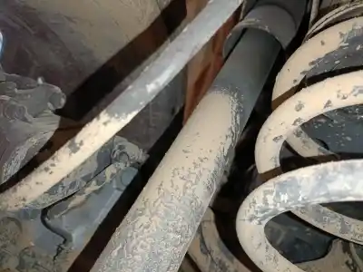 Автозапчастина б/у амортизатор задній лівий для lynk & co 01 phev посилання на oem iam 