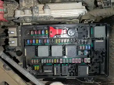 Автозапчастина б/у реле/запоперівник для lynk & co 01 phev посилання на oem iam 