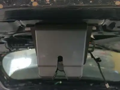 Автозапчастина б/у замок багажника / ворот для LYNK & CO 01 PHEV Посилання на OEM IAM   