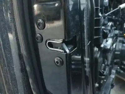 Автозапчастина б/у замок передніх дверей лівий для lynk & co 01 phev посилання на oem iam 