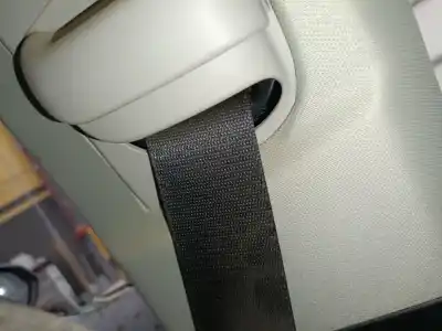 Автозапчастина б/у передній правий ремін безпеки для lynk & co 01 phev посилання на oem iam 