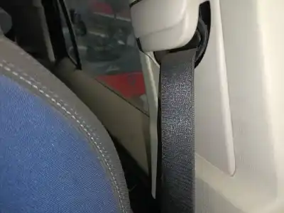 Автозапчастина б/у передній лівий ремін безпеки для lynk & co 01 phev посилання на oem iam 