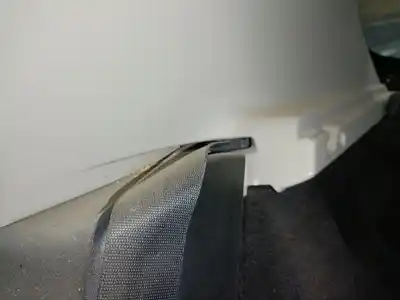 Автозапчастина б/у задній правий ремін безпеки для lynk & co 01 phev посилання на oem iam 