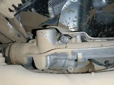 Автозапчастина б/у рульмова рейка для lynk & co 01 phev посилання на oem iam 