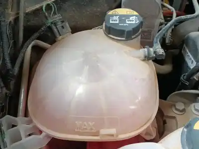 Автозапчастина б/у розширення депозит для lynk & co 01 phev посилання на oem iam 