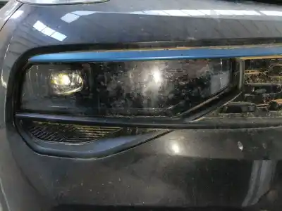 Автозапчастина б/у права фа для lynk & co 01 phev посилання на oem iam   