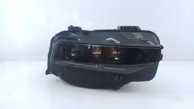 Second-hand car spare part right headlight for lynk & co 01 phev oem iam references 8889665961