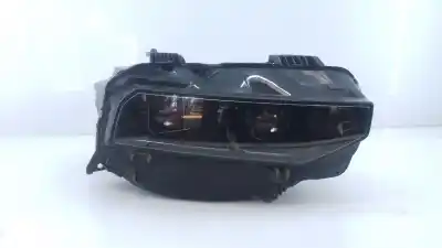 Second-hand car spare part right headlight for lynk & co 01 phev oem iam references 8889665961 e2-a5-9-2 