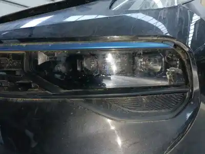 Автозапчастина б/у ліва фара для lynk & co 01 phev посилання на oem iam 