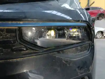 Автозапчастина б/у ліва фара для lynk & co 01 phev посилання на oem iam   