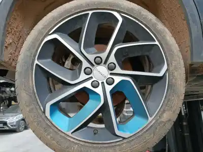 Автозапчастина б/у шина для lynk & co 01 phev посилання на oem iam 235/45/20