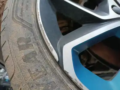 İkinci el araba yedek parçası yorulmak için lynk & co 01 phev oem iam referansları 235/45/20  