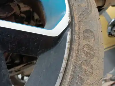 Автозапчасти б/у шина за lynk & co 01 phev ссылки oem iam 235/45/20  