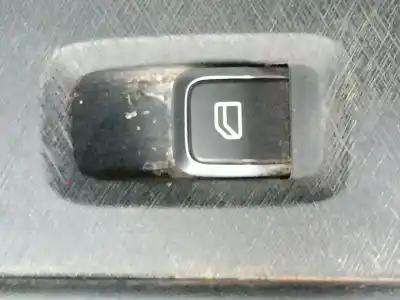 Автозапчастина б/у передній правий віконний вимикач для lynk & co 01 phev посилання на oem iam 