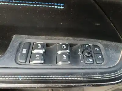 Автозапчастина б/у передні вікний вмикач для lynk & co 01 phev посилання на oem iam 