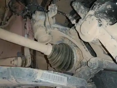 Автозапчастина б/у передній лівий культ для lynk & co 01 phev посилання на oem iam 