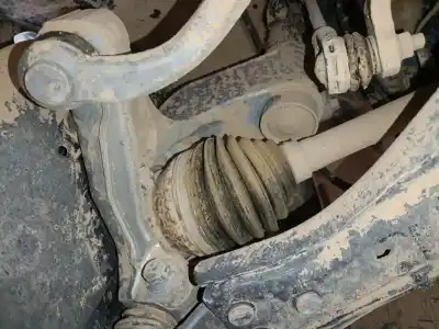 Автозапчастина б/у передній лівий культ для lynk & co 01 phev посилання на oem iam   