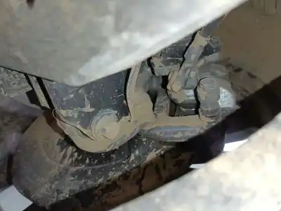 Автозапчастина б/у культ заднього правого для lynk & co 01 phev посилання на oem iam 