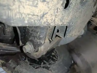 Автозапчастина б/у культ заднього лівого для lynk & co 01 phev посилання на oem iam 