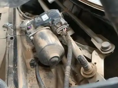 Автозапчастина б/у двигатель передніх склоочисників для lynk & co 01 phev посилання на oem iam 6703000802