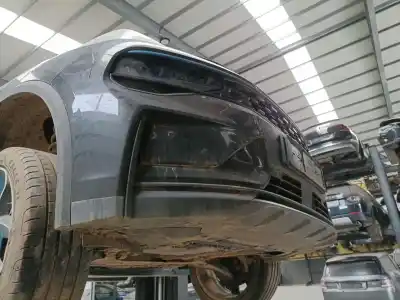 Автозапчастина б/у передній бампер для lynk & co 01 phev посилання на oem iam   