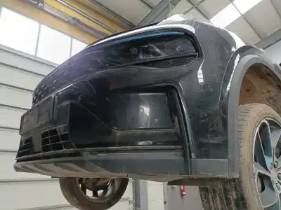 Автозапчастина б/у передній бампер для lynk & co 01 phev посилання на oem iam   