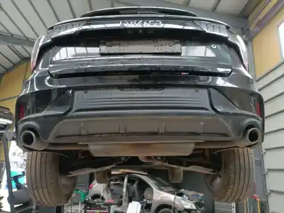 Автозапчастина б/у задній бампер для LYNK & CO 01 PHEV Посилання на OEM IAM   