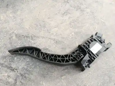 Автозапчастина б/у педаль акселератора для lynk & co 01 phev посилання на oem iam 8891144866