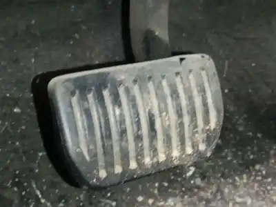 Автозапчастина б/у педаль гальм для lynk & co 01 phev посилання на oem iam 