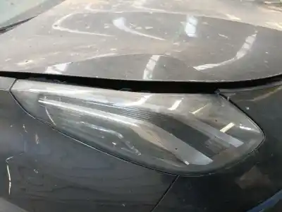 Автозапчастина б/у правий передній пілот для lynk & co 01 phev посилання на oem iam 8893628771