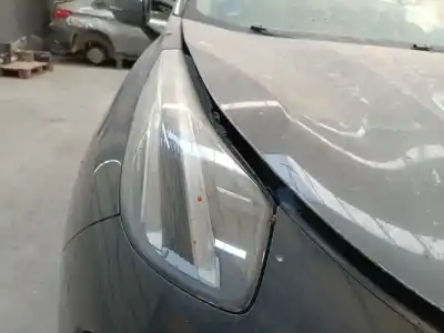 Автозапчастина б/у правий передній пілот для lynk & co 01 phev посилання на oem iam 8893628771  