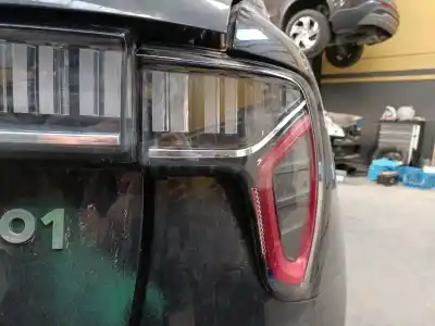 Second-hand car spare part right tailgate light for lynk & co 01 phev oem iam references   