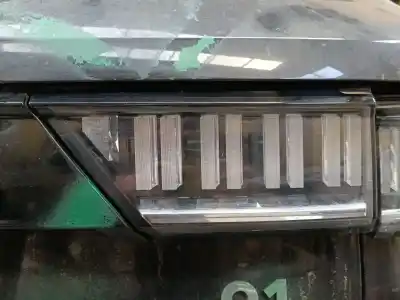 Автозапчастина б/у правий ліхтар в дверях для lynk & co 01 phev посилання на oem iam 