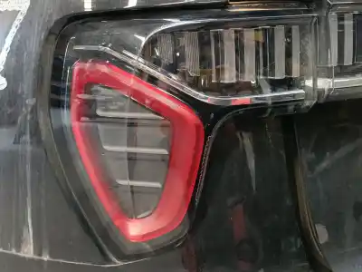 Автозапчастина б/у лівий ход ліхар для lynk & co 01 phev посилання на oem iam 