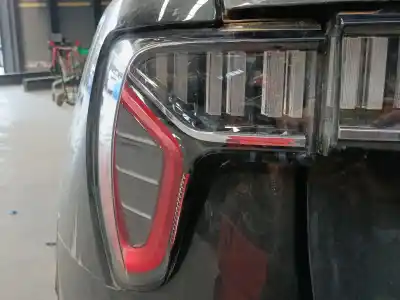 Автозапчастина б/у лівий ход ліхар для lynk & co 01 phev посилання на oem iam   