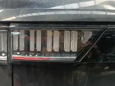 Автозапчастина б/у лівий задній ліхар в дверях для lynk & co 01 phev посилання на oem iam 