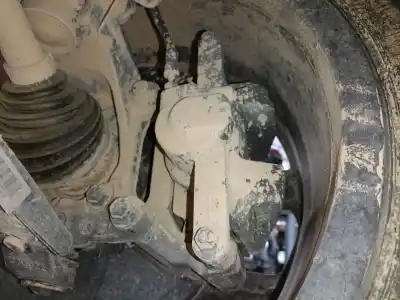 Автозапчастина б/у передній лівий гальмум для lynk & co 01 phev посилання на oem iam 