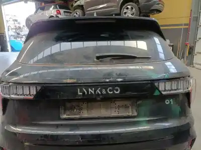 Автозапчастина б/у загальні двері для lynk & co 01 phev посилання на oem iam 